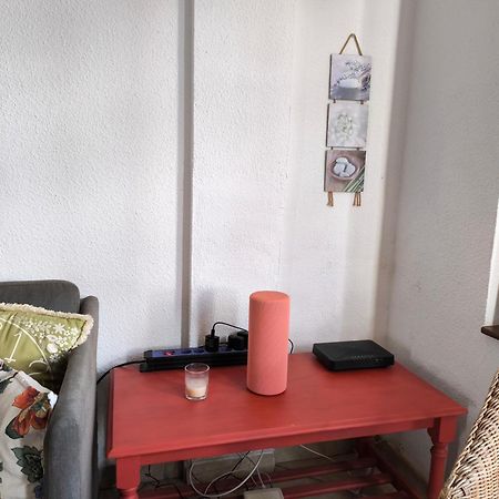 Apartamento Playero Privado Wifi- Morrojable Morro Jable Exterior foto