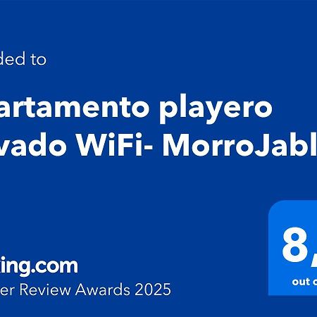 Apartamento Playero Privado Wifi- Morrojable Morro Jable Exterior foto