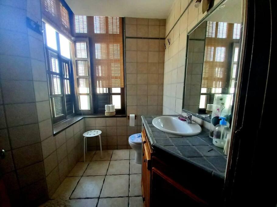 Apartamento Playero Privado Wifi- Morrojable Morro Jable Exterior foto