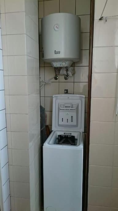 Apartamento Playero Privado Wifi- Morrojable Morro Jable Exterior foto
