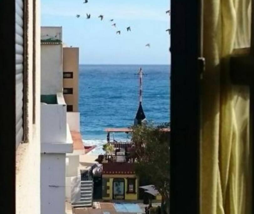Apartamento Playero Privado Wifi- Morrojable Morro Jable Exterior foto