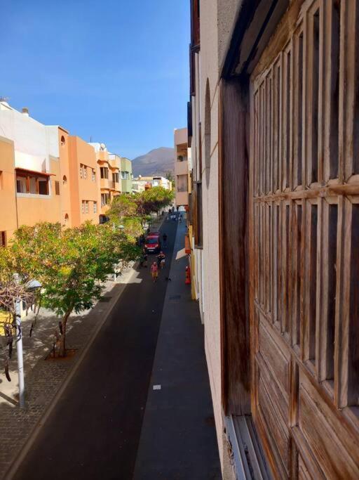 Apartamento Playero Privado Wifi- Morrojable Morro Jable Exterior foto