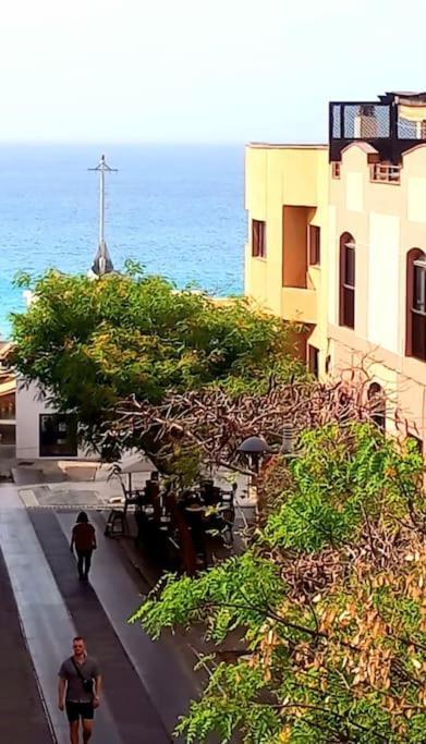 Apartamento Playero Privado Wifi- Morrojable Morro Jable Exterior foto