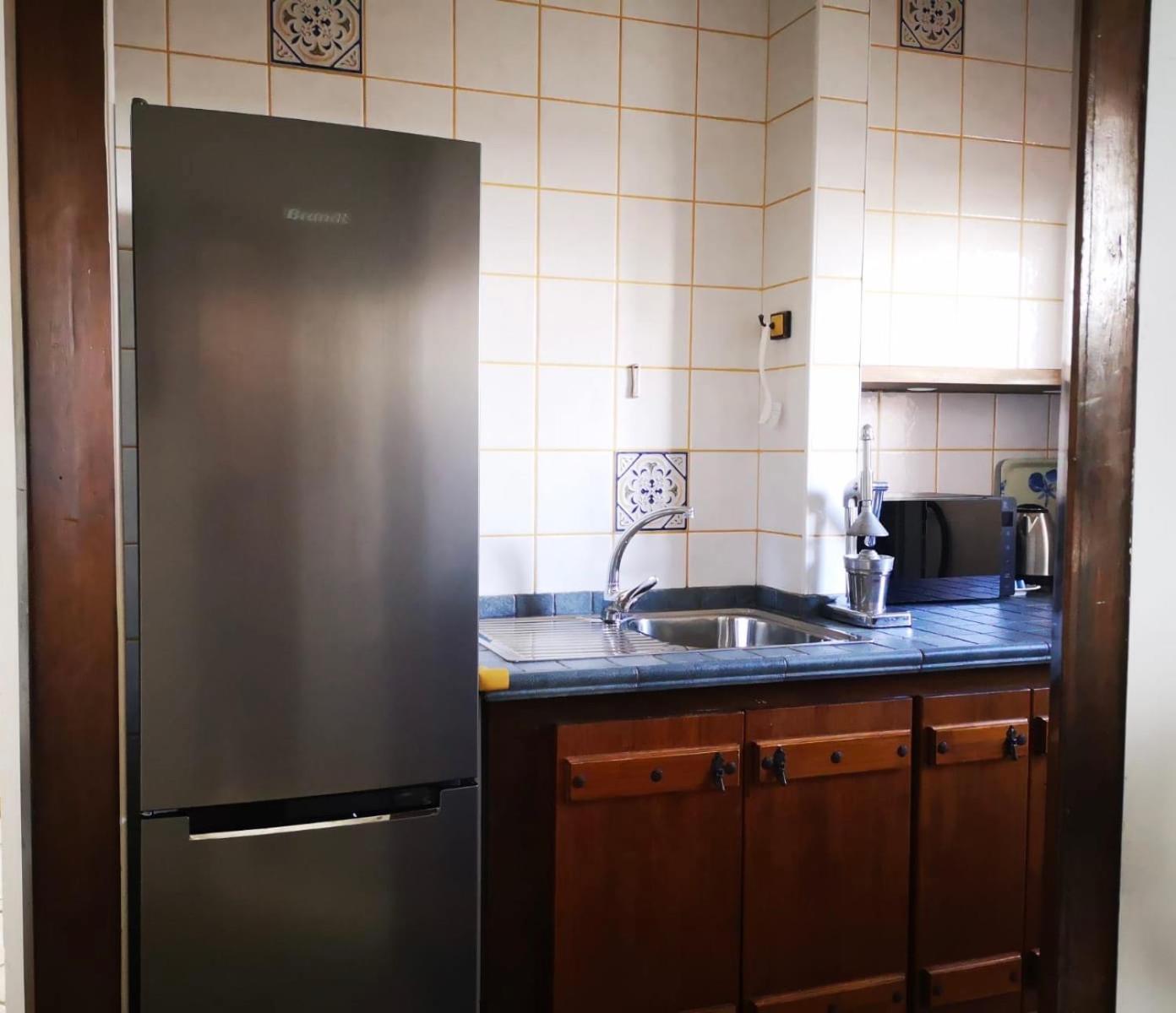 Apartamento Playero Privado Wifi- Morrojable Morro Jable Exterior foto