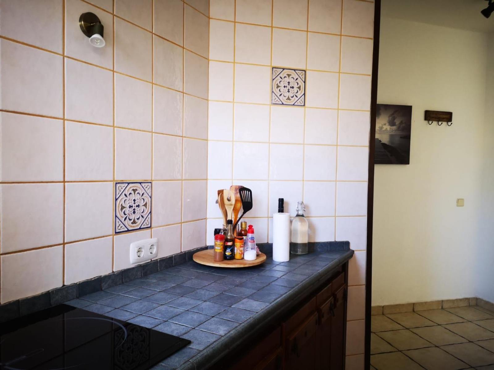 Apartamento Playero Privado Wifi- Morrojable Morro Jable Exterior foto