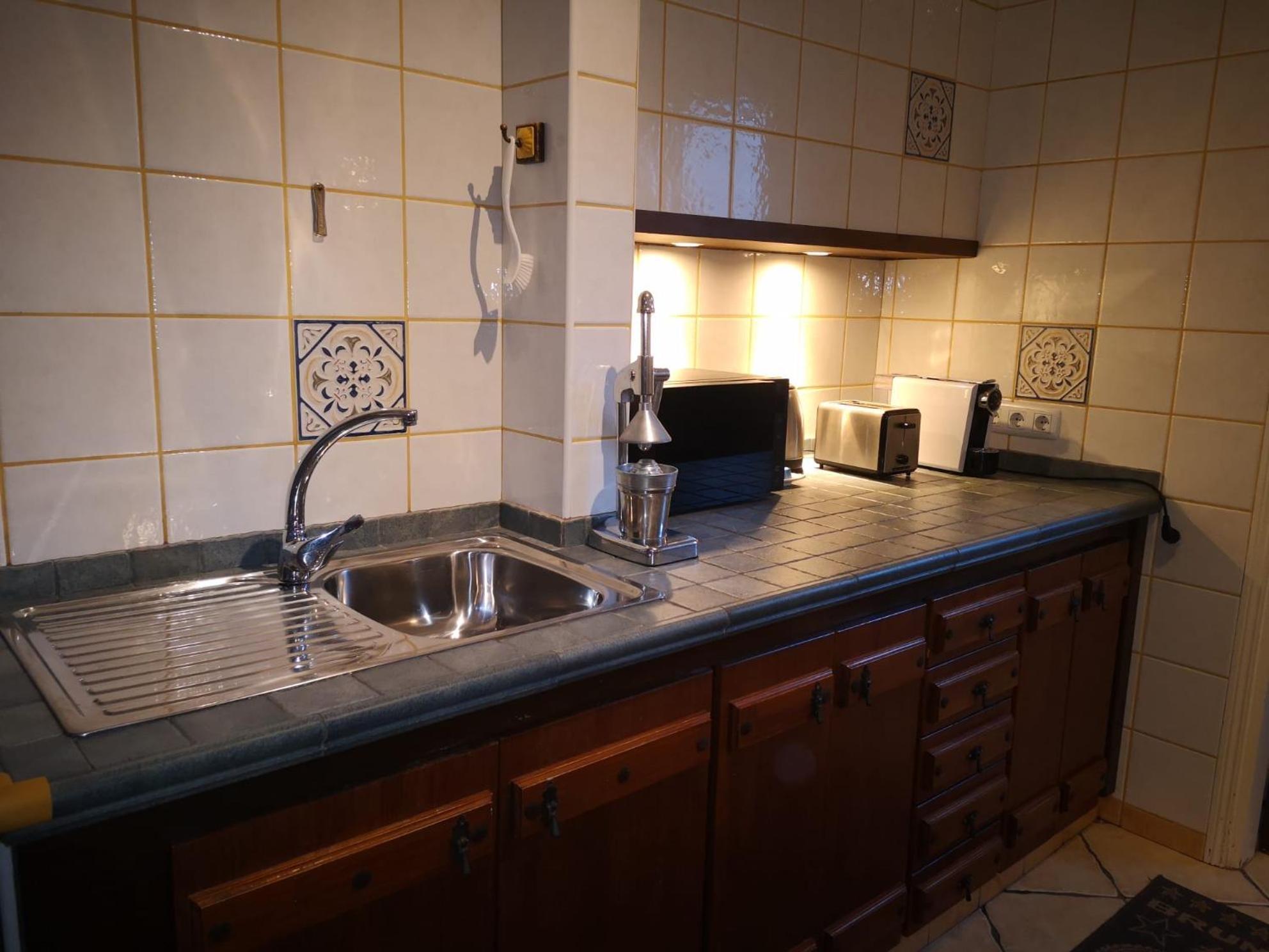 Apartamento Playero Privado Wifi- Morrojable Morro Jable Exterior foto