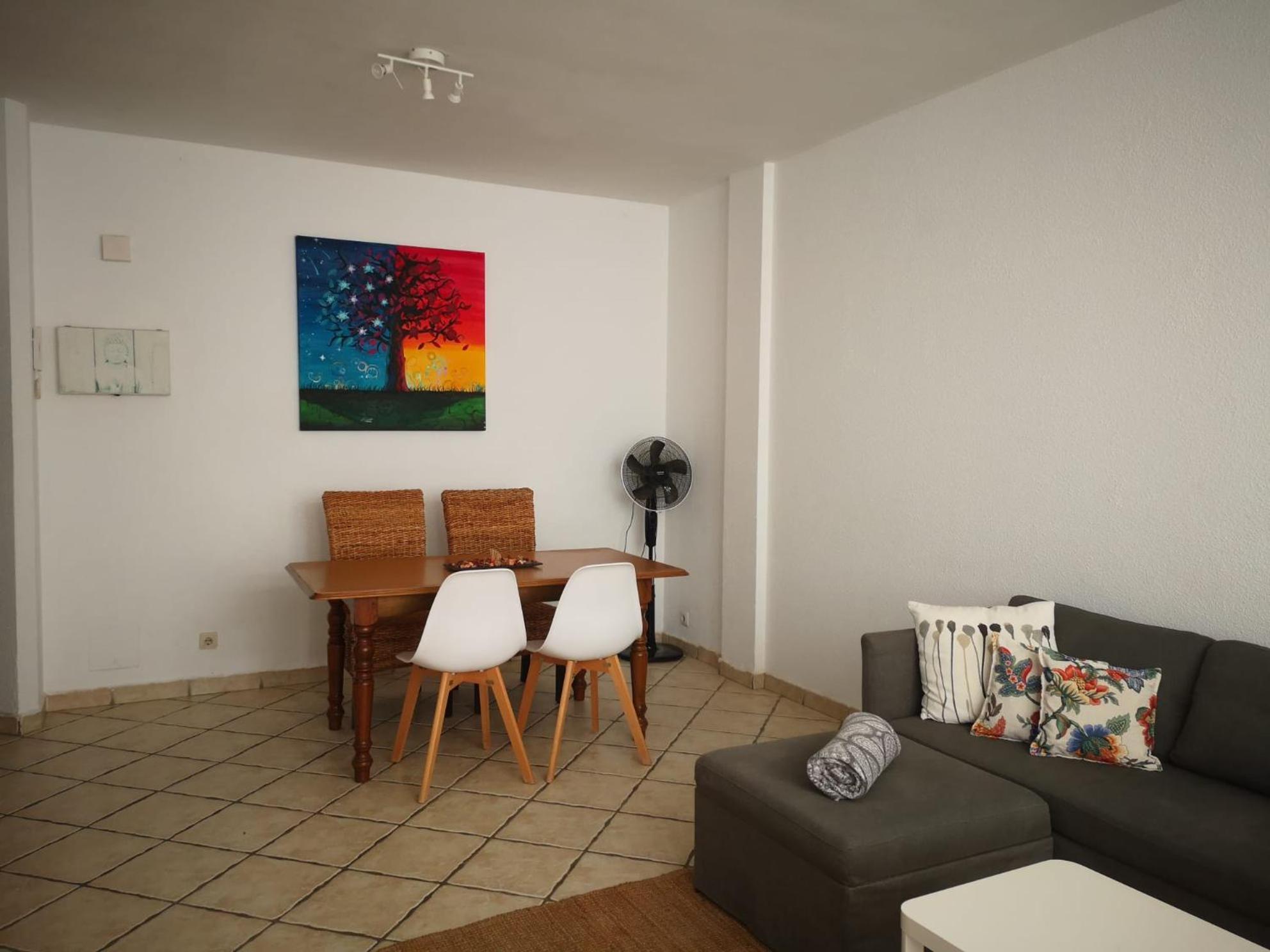 Apartamento Playero Privado Wifi- Morrojable Morro Jable Exterior foto