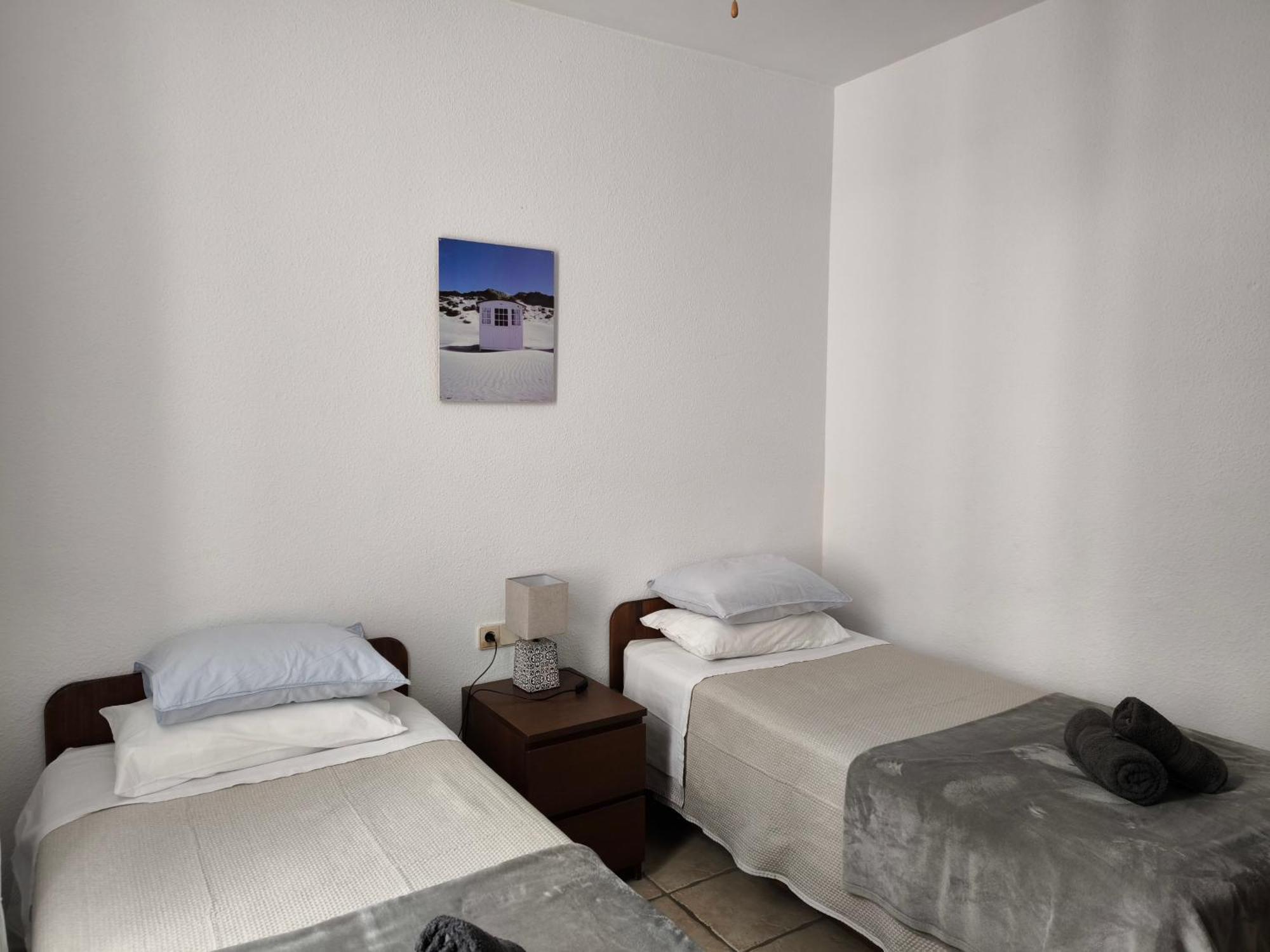 Apartamento Playero Privado Wifi- Morrojable Morro Jable Exterior foto