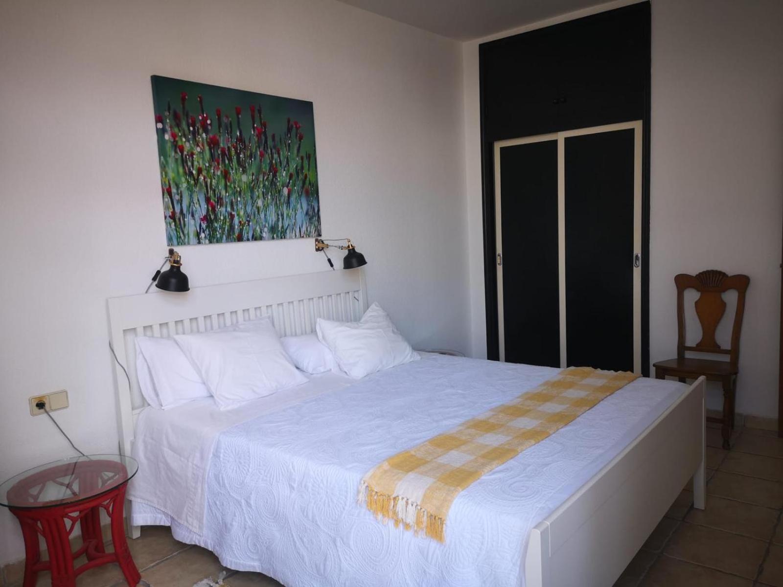 Apartamento Playero Privado Wifi- Morrojable Morro Jable Exterior foto
