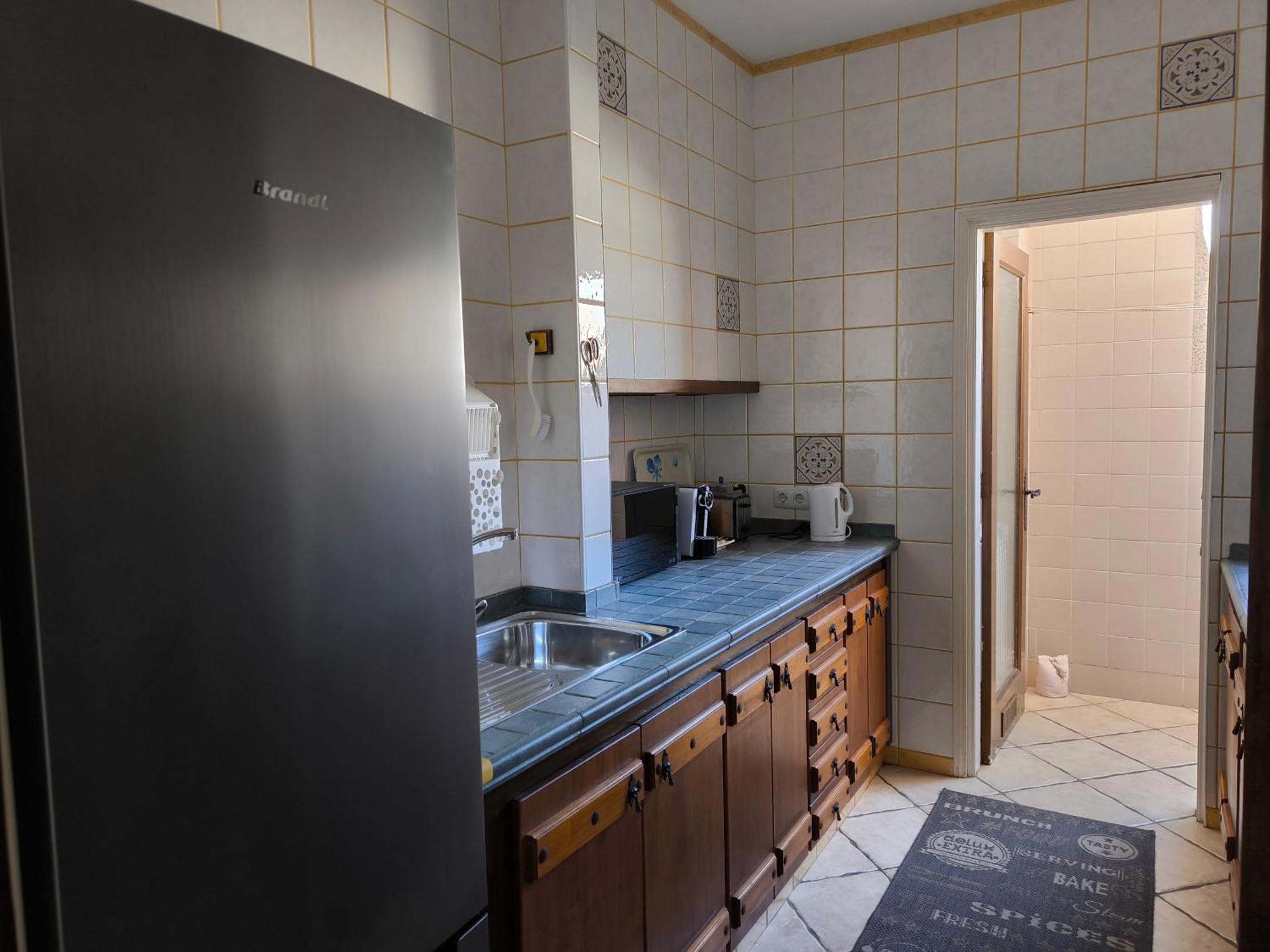 Apartamento Playero Privado Wifi- Morrojable Morro Jable Exterior foto