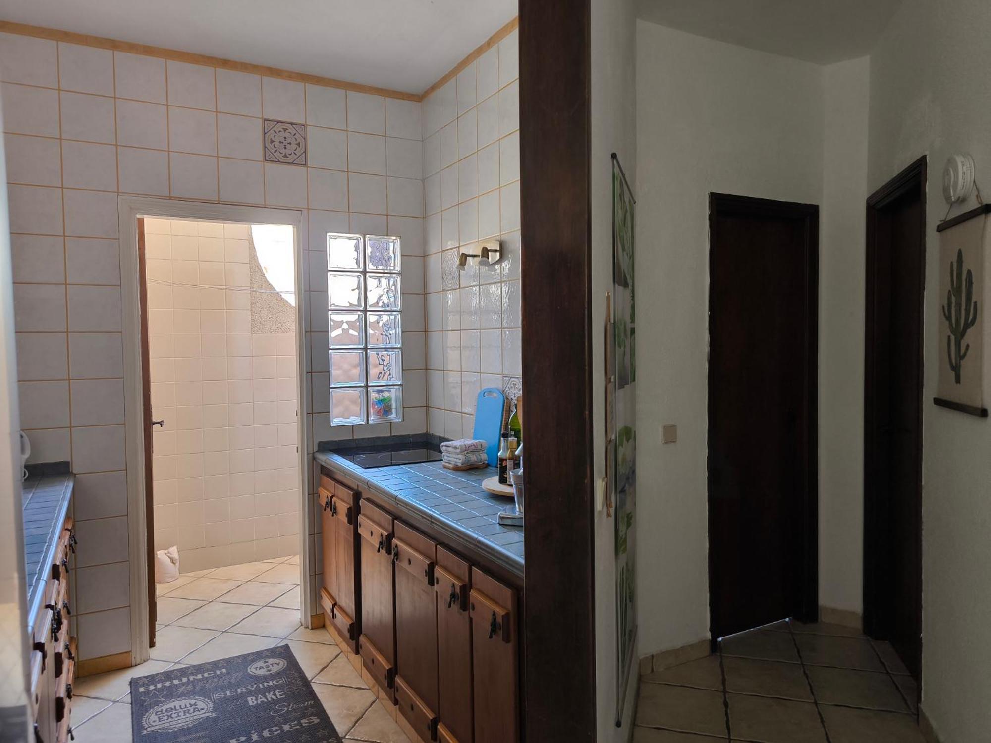 Apartamento Playero Privado Wifi- Morrojable Morro Jable Exterior foto