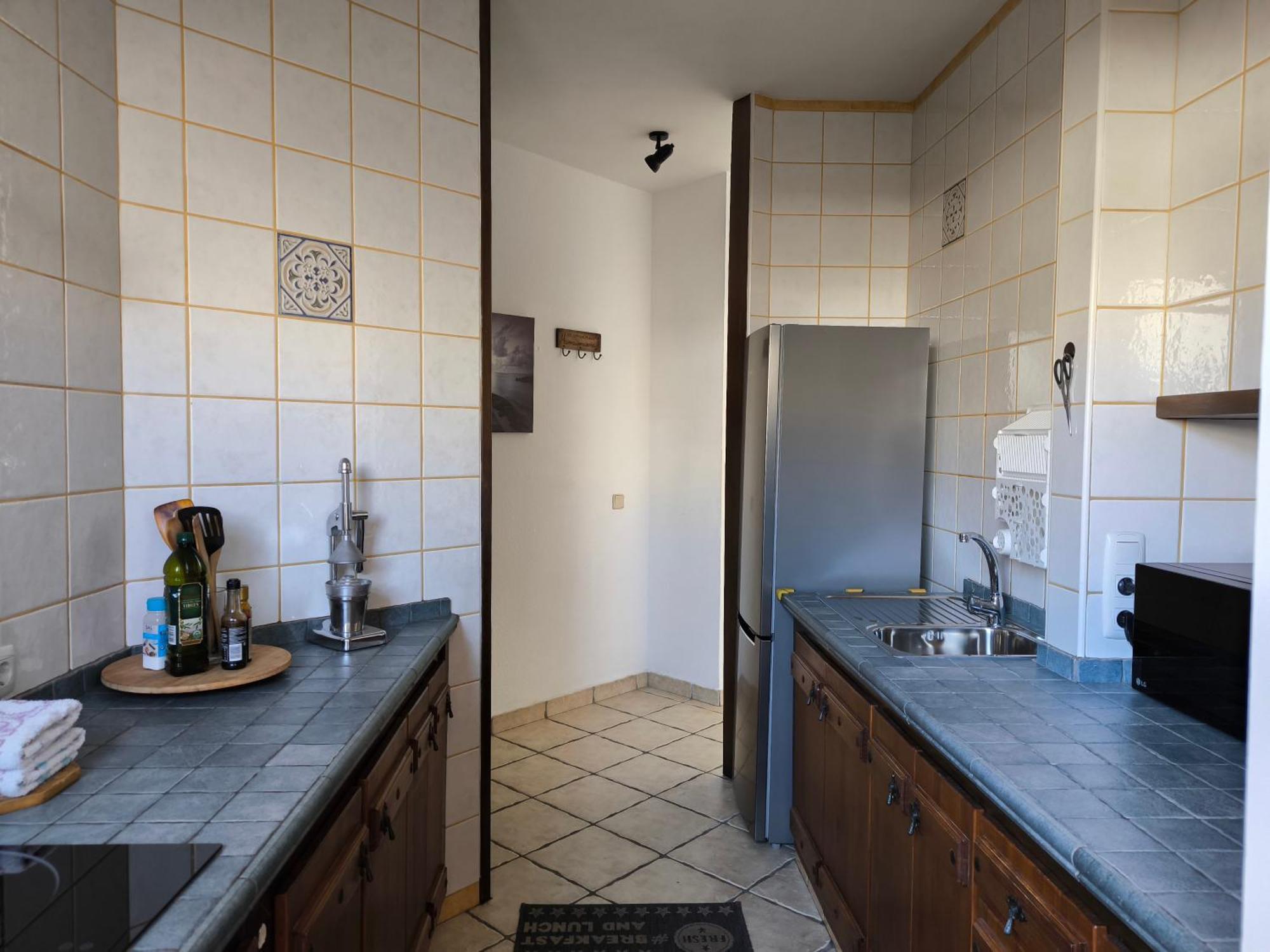 Apartamento Playero Privado Wifi- Morrojable Morro Jable Exterior foto