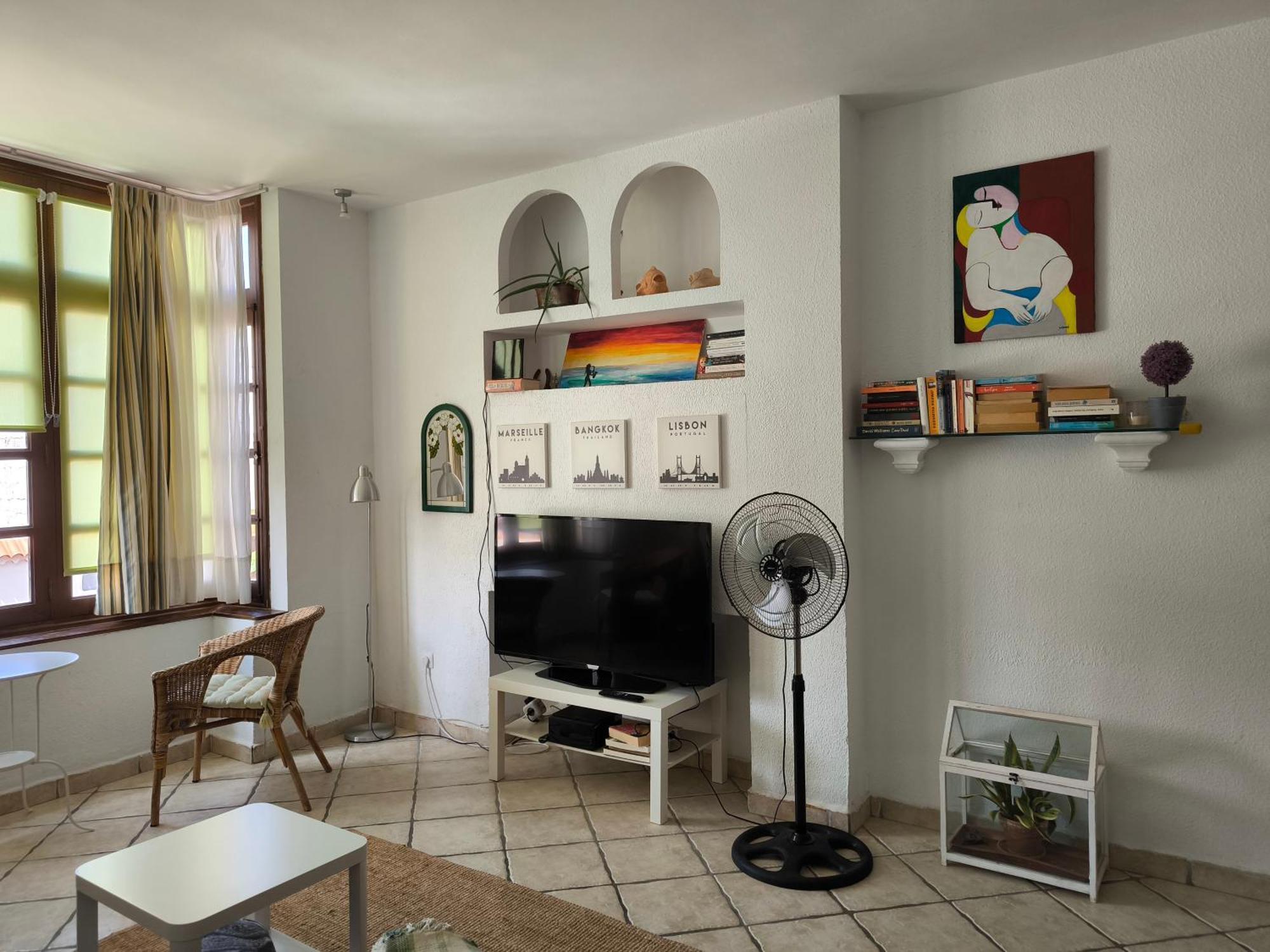 Apartamento Playero Privado Wifi- Morrojable Morro Jable Exterior foto