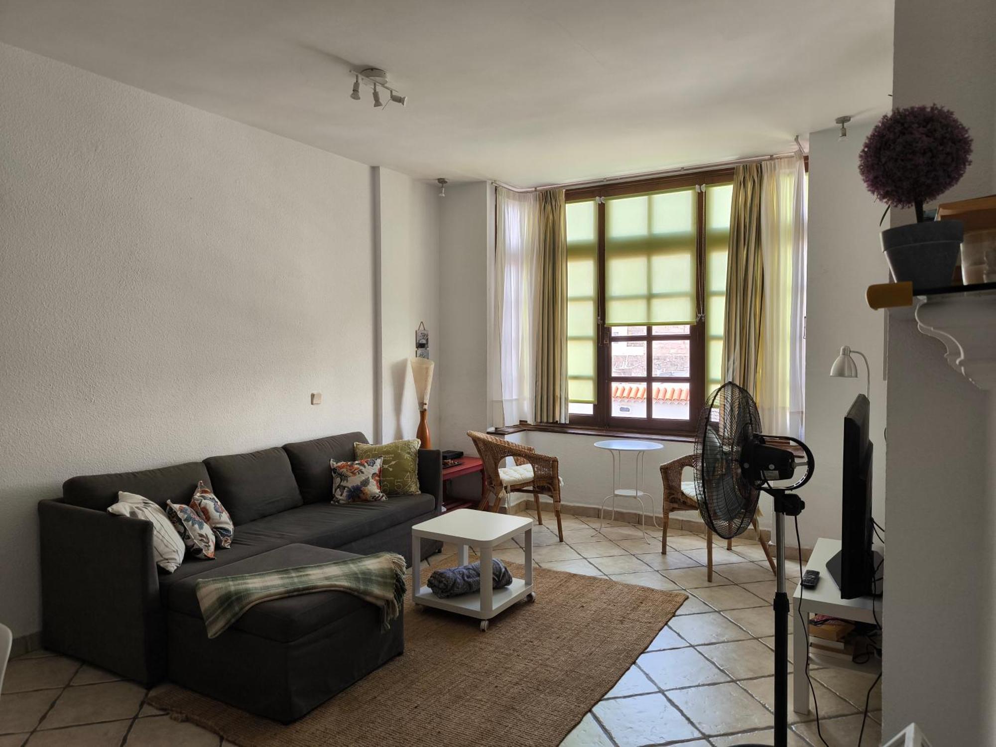Apartamento Playero Privado Wifi- Morrojable Morro Jable Exterior foto