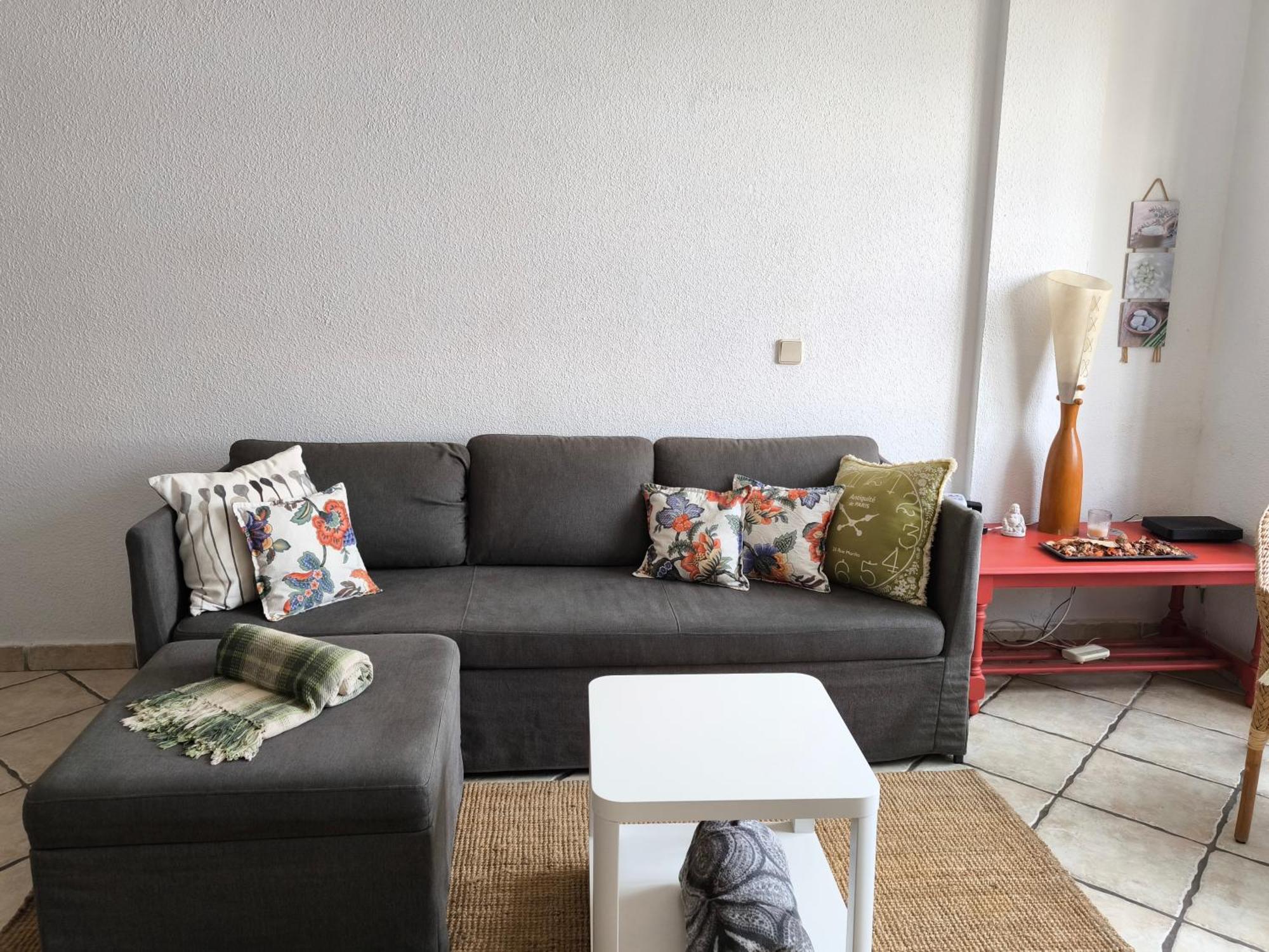 Apartamento Playero Privado Wifi- Morrojable Morro Jable Exterior foto