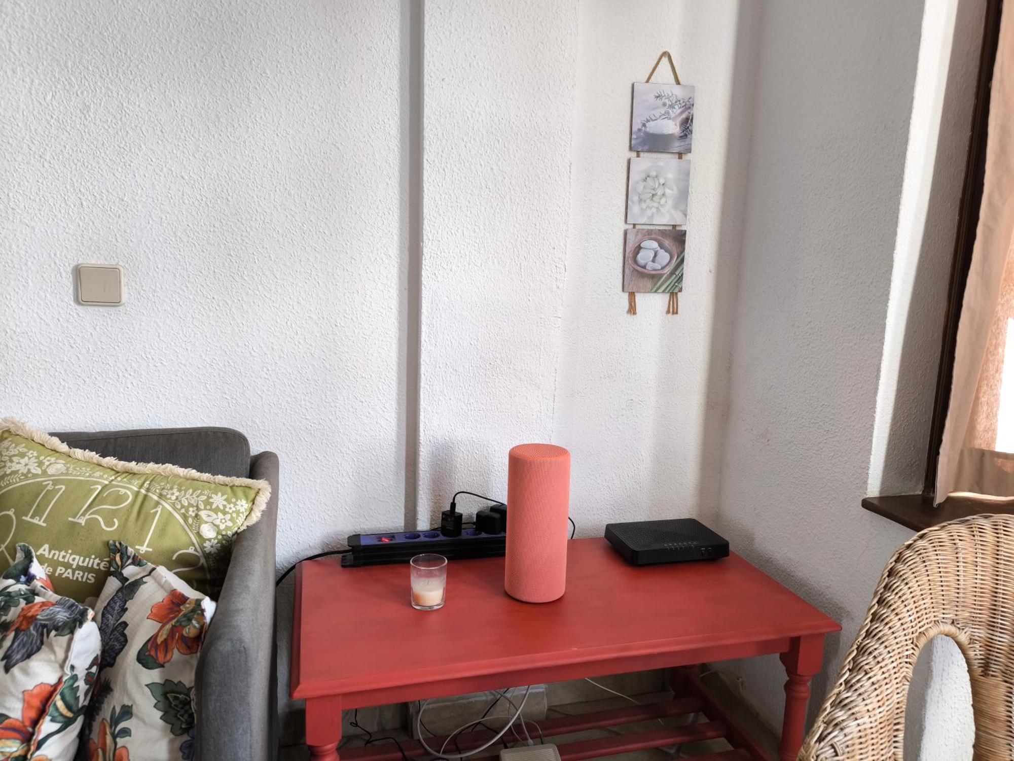 Apartamento Playero Privado Wifi- Morrojable Morro Jable Exterior foto