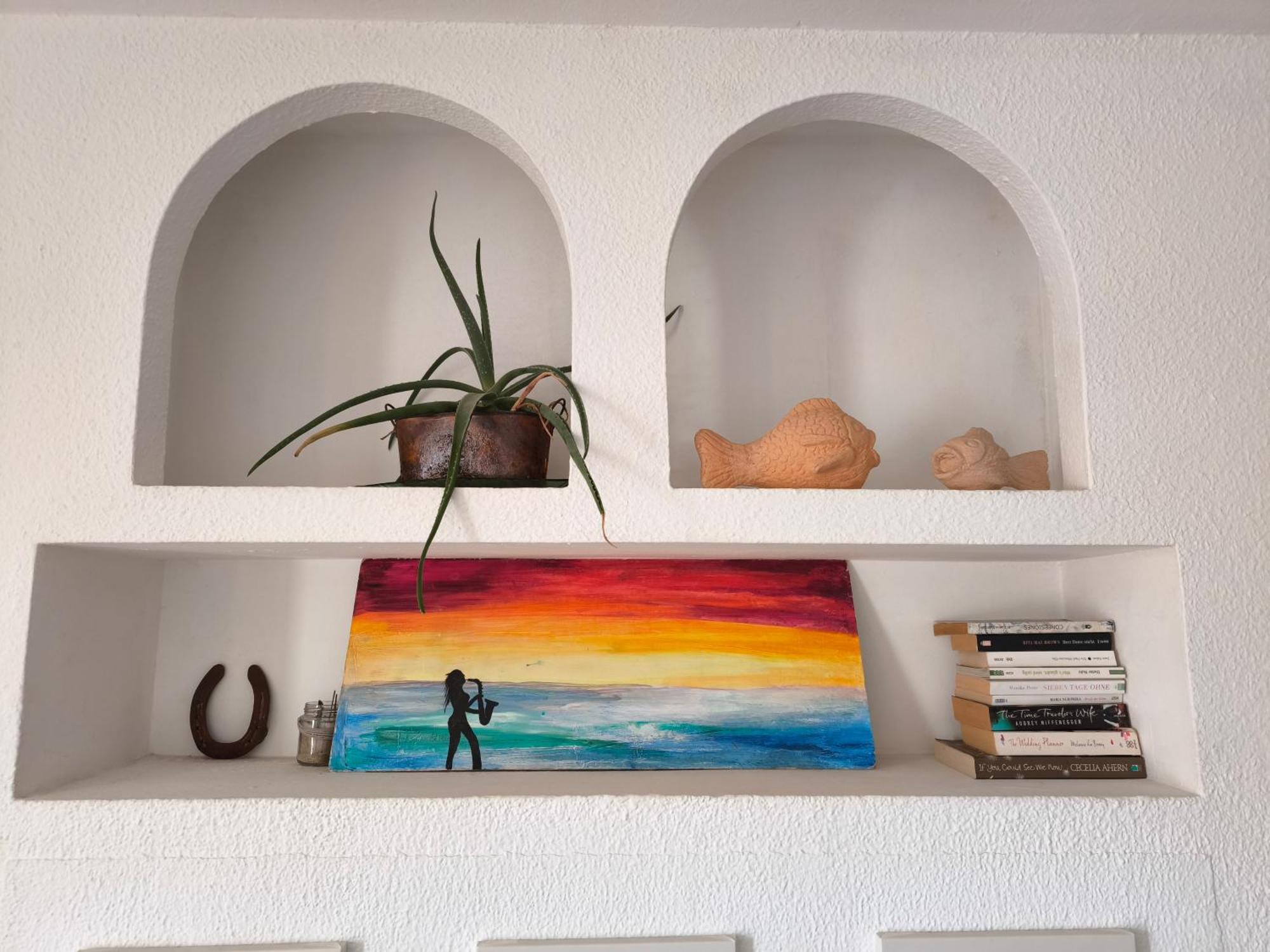 Apartamento Playero Privado Wifi- Morrojable Morro Jable Exterior foto