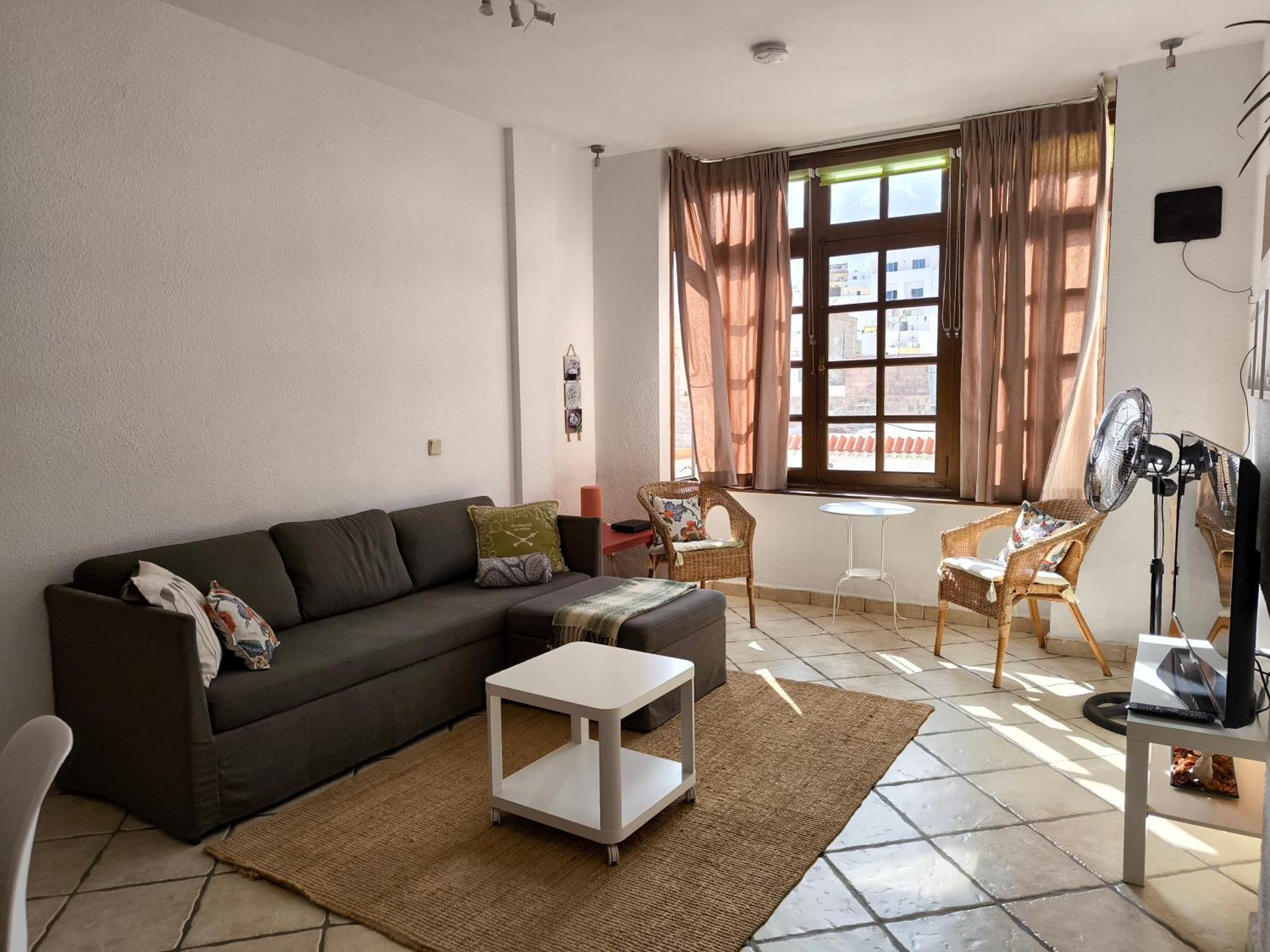 Apartamento Playero Privado Wifi- Morrojable Morro Jable Exterior foto