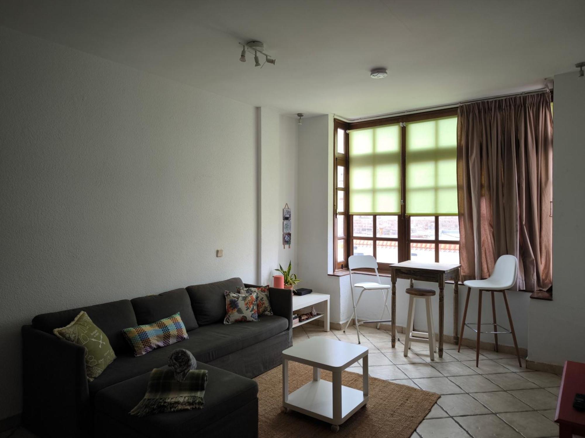Apartamento Playero Privado Wifi- Morrojable Morro Jable Exterior foto