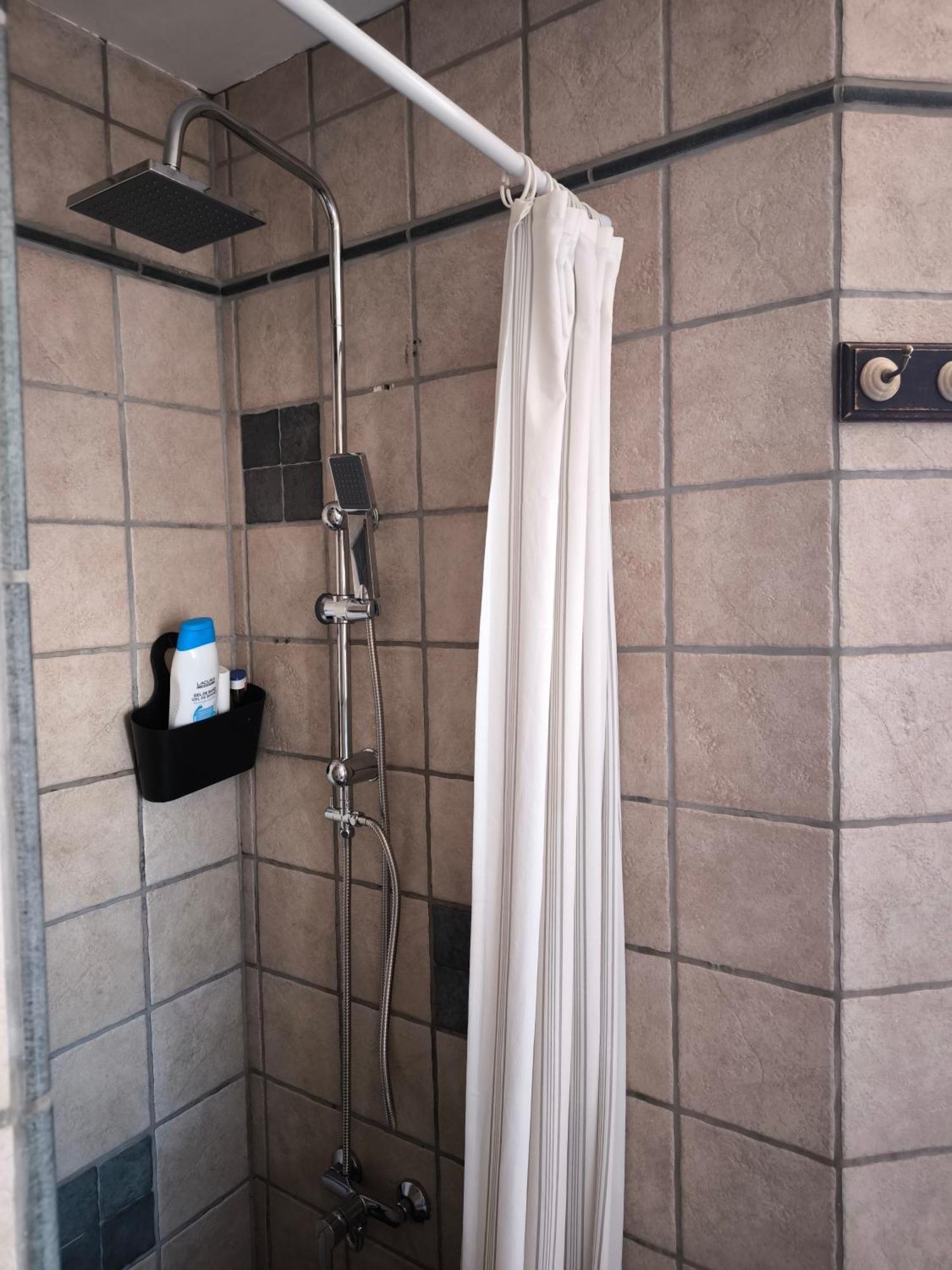 Apartamento Playero Privado Wifi- Morrojable Morro Jable Exterior foto